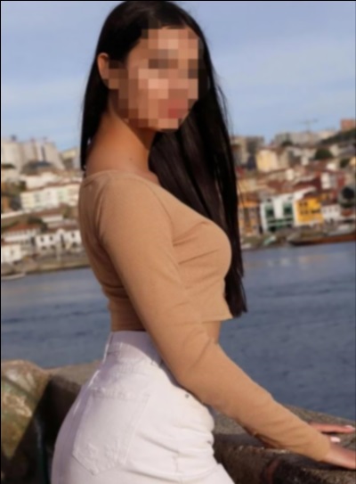 prostituerad i Lönsboda - Eskort Massage